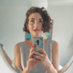 Meet your Posher, Elizabeth